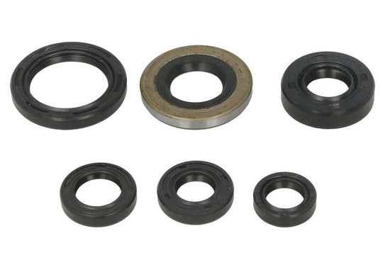Set garnituri pentru motor WINDEROSA 822278 
