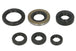 Set garnituri pentru motor WINDEROSA 822278 