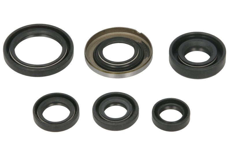Set garnituri pentru motor WINDEROSA 822278 