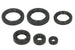Set garnituri pentru motor WINDEROSA 822310 