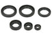 Set garnituri pentru motor WINDEROSA 822310 