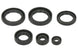 Set garnituri pentru motor WINDEROSA 822310 