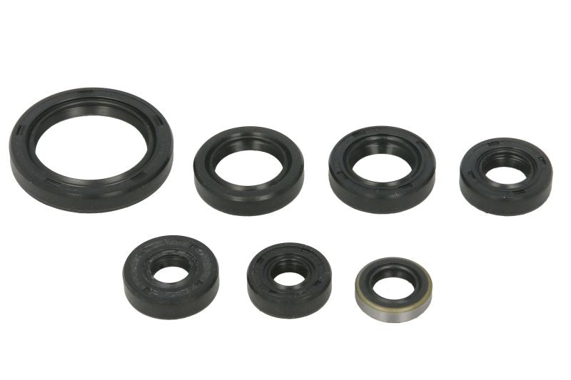 Set garnituri pentru motor WINDEROSA 822323 