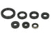 Set garnituri pentru motor WINDEROSA 822323 