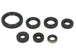 Set garnituri pentru motor WINDEROSA 822323 