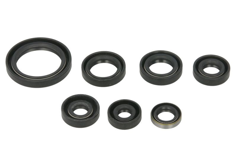 Set garnituri pentru motor WINDEROSA 822323 