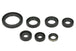 Set garnituri pentru motor WINDEROSA 822323 