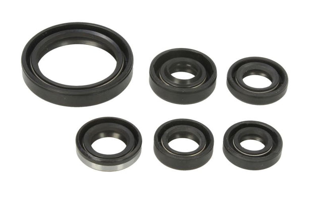 Set garnituri pentru motor WINDEROSA 822334 