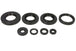 Set garnituri pentru motor WINDEROSA 822349 