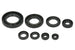 Set garnituri pentru motor WINDEROSA 822351 