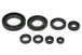 Set garnituri pentru motor WINDEROSA 822351 