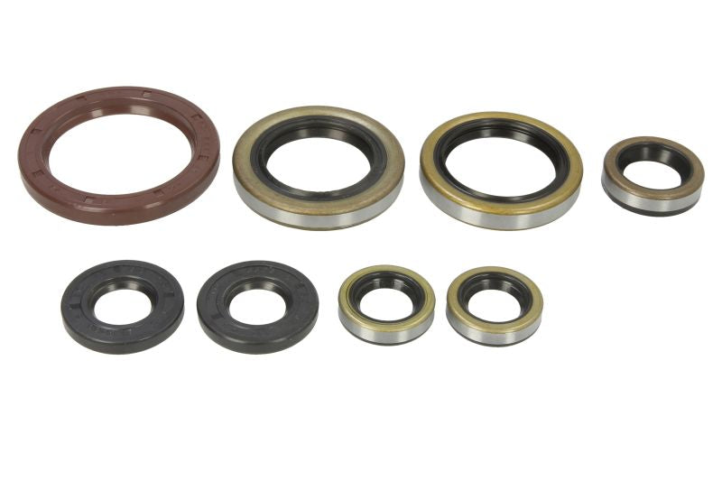 Set garnituri pentru motor WINDEROSA 822364 