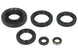 Set garnituri pentru motor WINDEROSA 822366 