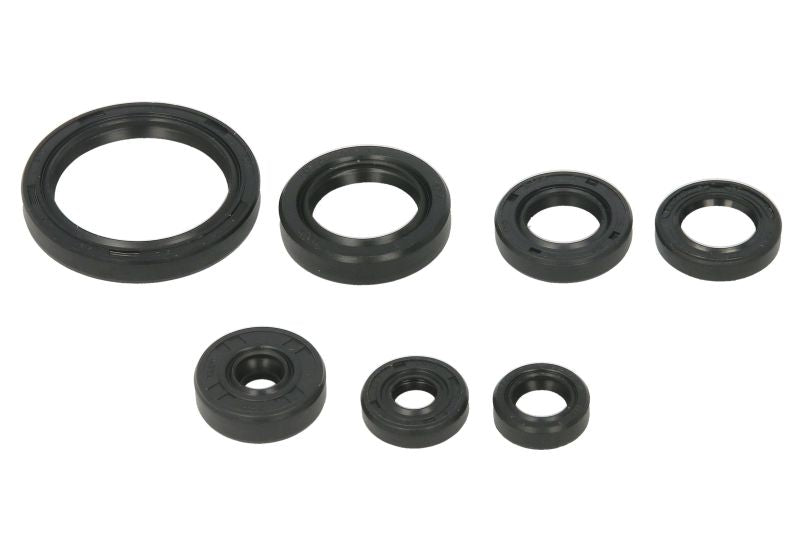 Set garnituri pentru motor WINDEROSA 822692 