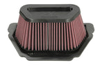 Filtru aer K&N YA-1015 