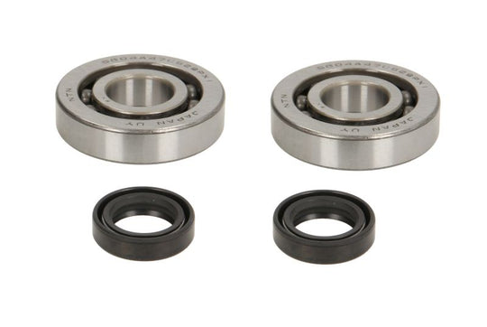 Rulment cu ace (rola bolt) - RMS  10 020 0312