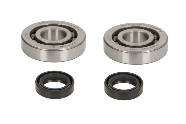Rulment cu ace (rola bolt) - RMS  10 020 0312