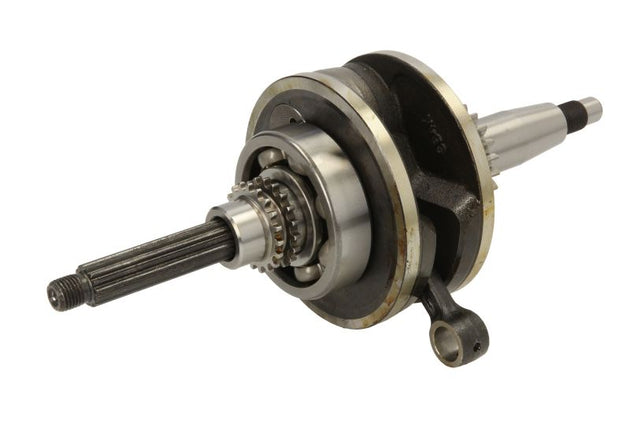 Arbore cotit YAMAHA XMAX 125 fits: YAMAHA VP, YP 125 2006-2019