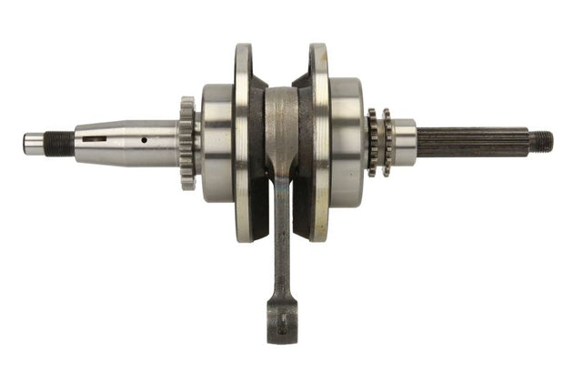Arbore cotit YAMAHA XMAX 125 fits: YAMAHA VP, YP 125 2006-2019
