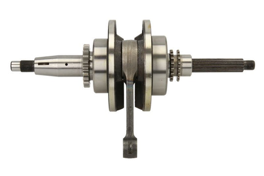 Arbore cotit YAMAHA XMAX 125 fits: YAMAHA VP, YP 125 2006-2019