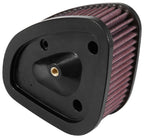 Filtru aer K&N HD-1717 