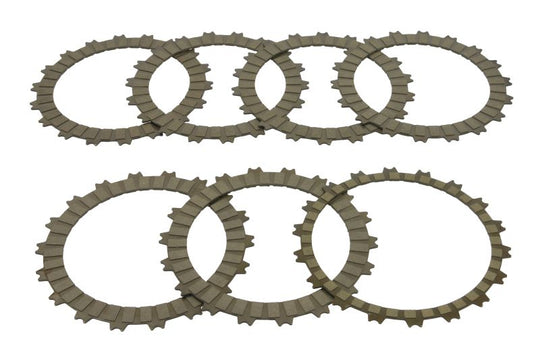 Disc ambreiaj TRW MCC164-7 