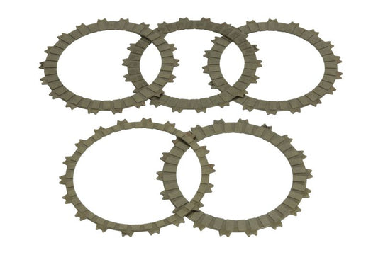 Disc ambreiaj TRW MCC165-5 