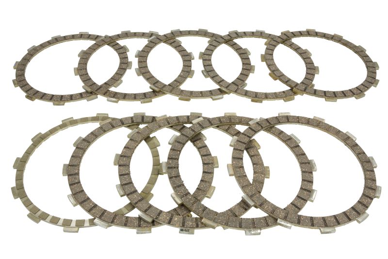 Disc ambreiaj TRW MCC166-10 