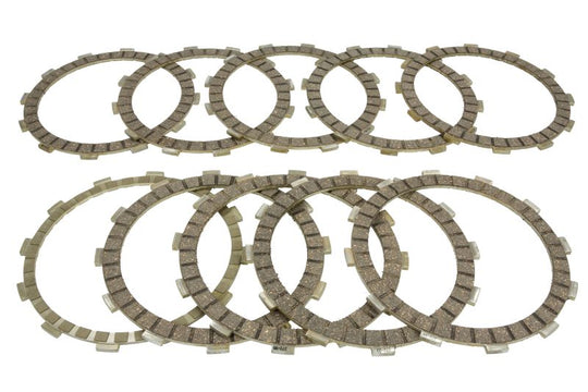 Disc ambreiaj TRW MCC166-10 