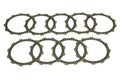Disc ambreiaj TRW MCC221-9RAC 