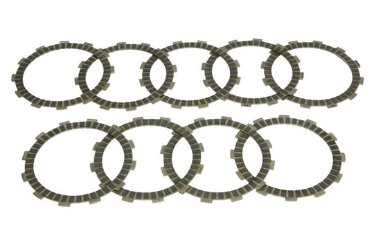 Disc ambreiaj TRW MCC221-9RAC 