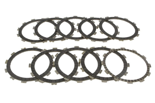 Disc ambreiaj TRW MCC359-10RAC 