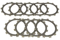 Disc ambreiaj TRW MCC442-9RAC 
