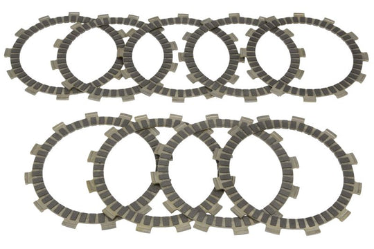 Disc ambreiaj TRW MCC442-9RAC 