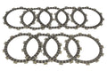 Disc ambreiaj TRW MCC457-9RAC 