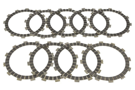 Disc ambreiaj TRW MCC457-9RAC 