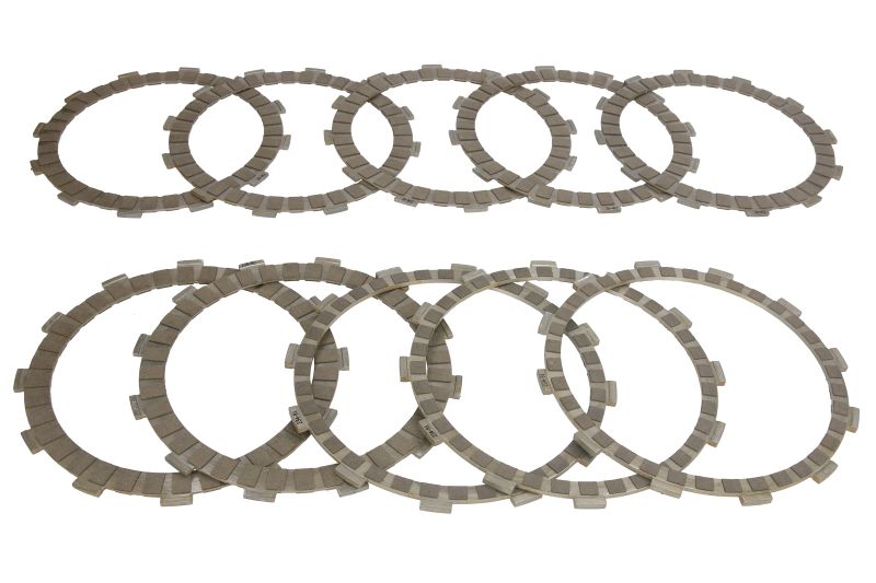 Disc ambreiaj TRW MCC514-10 