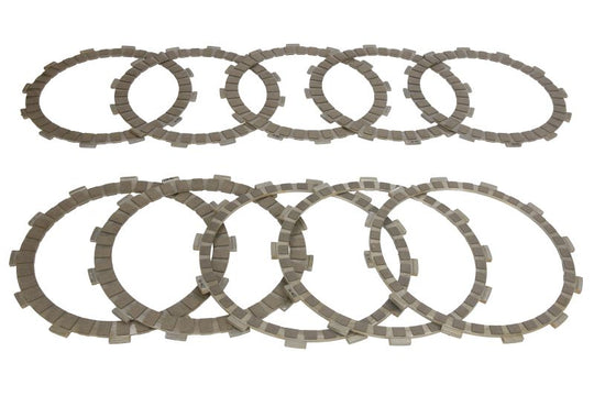 Disc ambreiaj TRW MCC514-10 
