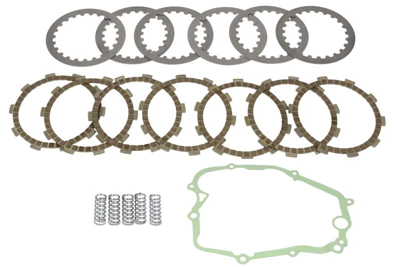 Disc ambreiaj TRW MSK233 