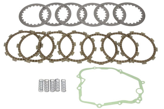 Disc ambreiaj TRW MSK233 