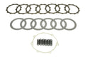 Disc ambreiaj TRW MSK234 