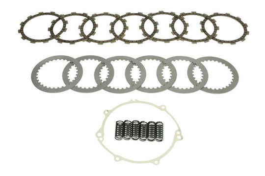 Disc ambreiaj TRW MSK234 