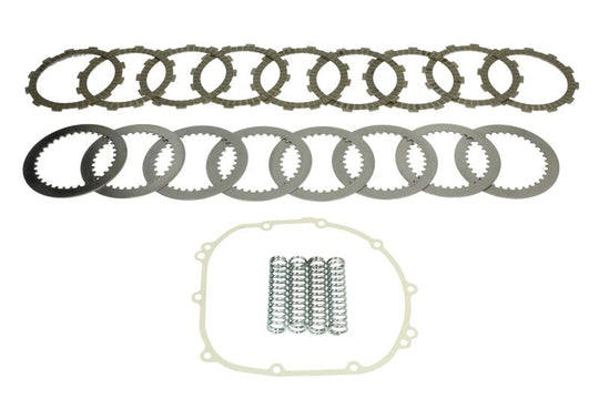 Disc ambreiaj TRW MSK236 