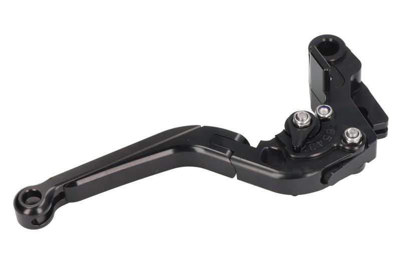 Maneta ambreiaj 4 RIDE L39FX-B 
