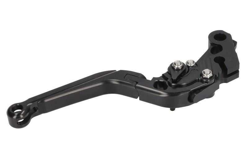 Maneta ambreiaj 4 RIDE H250FX-B 