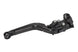 Maneta ambreiaj 4 RIDE H250FL-B 