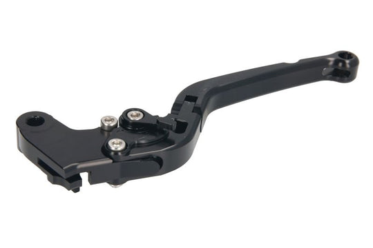 Maneta ambreiaj 4 RIDE L17FL-B 