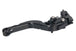 Maneta ambreiaj 4 RIDE L23FS-B 