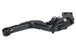 Maneta ambreiaj 4 RIDE L39FS-B 
