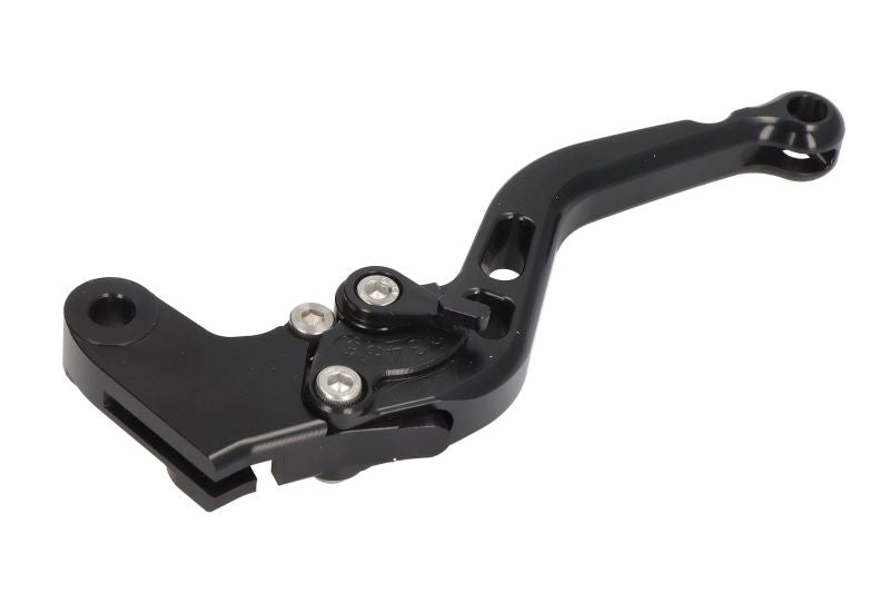 Maneta ambreiaj 4 RIDE H607SS-B 